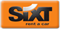 sixt car hire